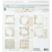 49 And Market Collection Pack 12X12 - Little Dreamer