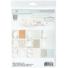 49 And Market Collection Pack 6X8 - Little Dreamer