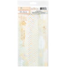 49 And Market Fabric Tape Sheet - Little Dreamer/Little Celebrations
