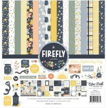 Echo Park Collection Kit 12X12 - Firefly