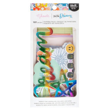 Shimelle Paperie Pack - Live The Dream