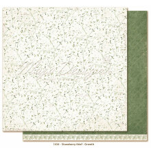 Maja Design Strawberry Thief 12X12 - Growth