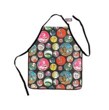 Dylusions Dyalog Apron - Black