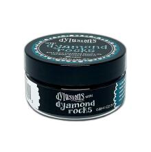 Dylusions Dyamond Rocks - Topaz