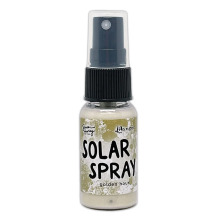Simon Hurley create. Solar Sprays 29ml - Golden Hour