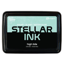 Simon Hurley create. Stellar Ink Pad - High Tide