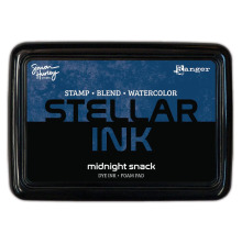 Simon Hurley create. Stellar Ink Pad - Midnight Snack