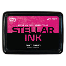 Simon Hurley create. Stellar Ink Pad - Prom Queen