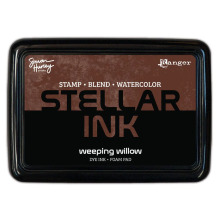 Simon Hurley create. Stellar Ink Pad - Weeping Willow