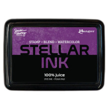 Simon Hurley create. Stellar Ink Pad - 100% Juice