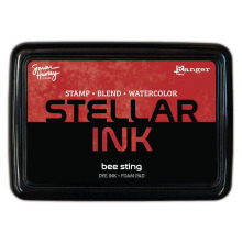 Simon Hurley create. Stellar Ink Pad - Bee Sting