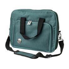 We R Makers Crafters Storage Shoulder Bag - Mint