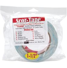 Scor-Tape 1.5X27 Yds