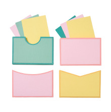 Sizzix Thinlits Dies Snap and Swap by 49 and Market - Pockets 666877