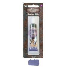 Prima Finnabair Wax Paste Metallique 20ml - Heather Hills