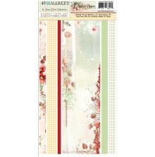 49 And Market Fabric Tape Sheet - Natures Haven