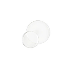 Sizzix Circular Cutting pads 2/Pkg 666941