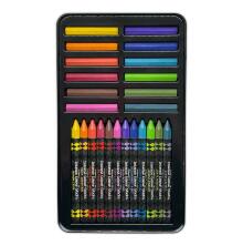Dylusions Intense Colour Caykes &amp; Sticks - Set 1