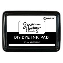 Simon Hurley create. Ink It Yourself Pad - Dye Ink