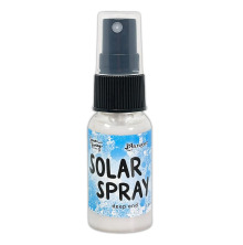 Simon Hurley create. Solar Spray 29ml - Deep End