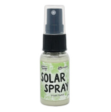 Simon Hurley create. Solar Spray 29ml - Trust Fund