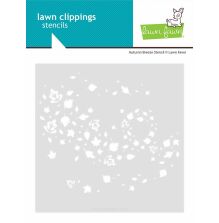 Lawn Fawn Stencils - Autumn Breeze LF3873