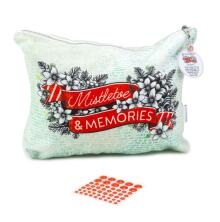 49 And Market Essentials Project Tote - Mistletoe And Memories