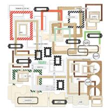 49 And Market Frames By Vicki Boutin - Necessities