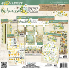 49 And Market Collection Bundle - Botanical Buzz