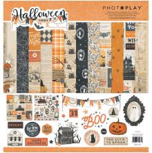 PhotoPlay Collection Pack 12X12 - Halloween Junque