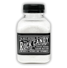 Tim Holtz Distress Rock Candy Glitter - 2025