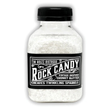 Tim Holtz Distress Rock Candy Glitter - Chunky