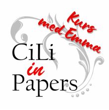 Jul Mixed Media Light - Kurs med Emma