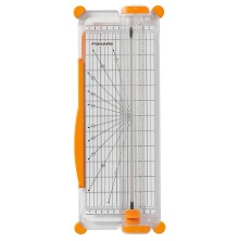 Fiskars Paper Trimmer SureCut A4 Narrow Base