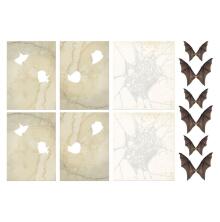 Tim Holtz Idea-ology - Transparencies TH94404