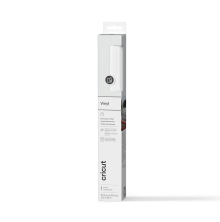 Cricut Permanent Premium Vinyl 12x48 Inch - White