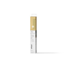 Cricut Vinyl Permanent 12x48 Inch - Shimmer Gold