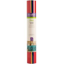 Cricut StrongBond Everyday Iron-On Sampler - Rainbow