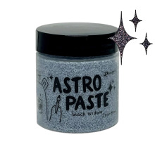 Simon Hurley create. Astro Paste 59ml - Black Widow