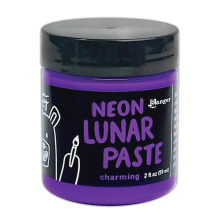 Simon Hurley create. Lunar Paste 59ml - Neon Charming