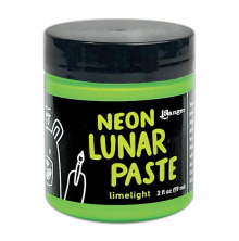 Simon Hurley create. Lunar Paste 59ml - Neon Limelight