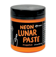 Simon Hurley create. Lunar Paste 59ml - Neon Mugshot