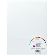 CousinDIY Foam Sheet 9X12 2mm - White