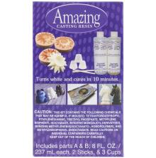 Alumilite Amazing Casting Resin Kit