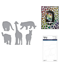 Spellbinders Dies By Simon Hurley - Wild About You