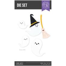 Hero Arts Die Set - Boo To You