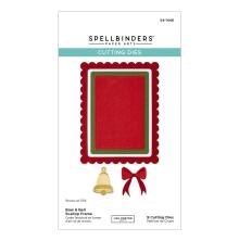 Spellbinders Dies By Lisa Horton - Bow &amp; Bell