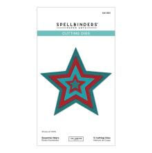 Spellbinders Dies By Lisa Horton - Essential Stars