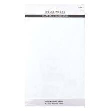 Spellbinders Craft Stax Magnetic Panels - Large