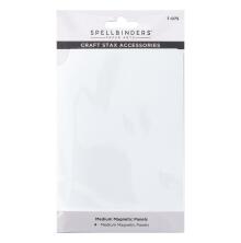 Spellbinders Craft Stax Magnetic Panels - Medium